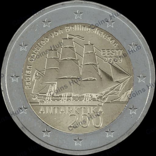 The bicentenary of the discovery of Antarctica