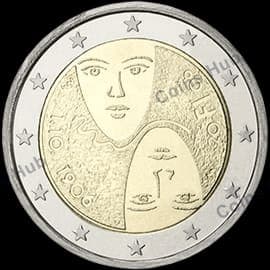 100th anniversary of universal and equal suffrage