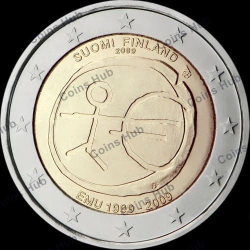 10th anniversary of Economic and Monetary Union