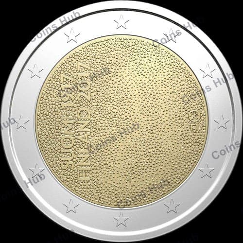 100 Years of Finnish Independence