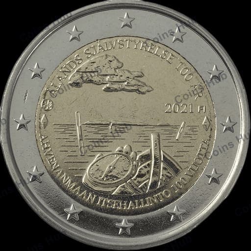 The 100-year autonomy of Åland