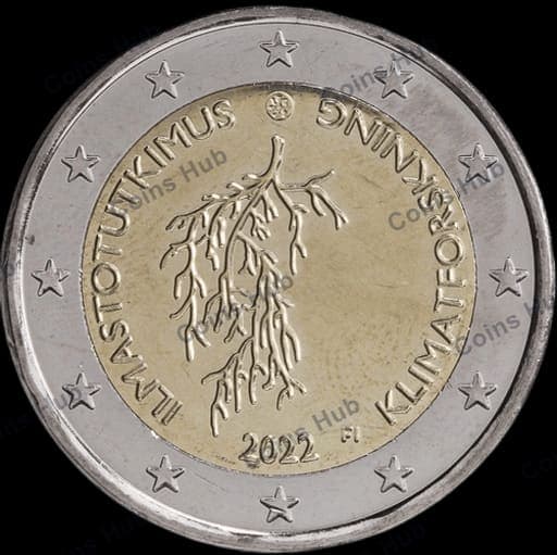 Climate research in Finland