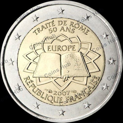 50th anniversary of the Treaty of Rome