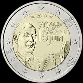 70th anniversary of the Appeal of June 18