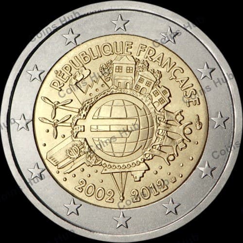 Ten years of the euro