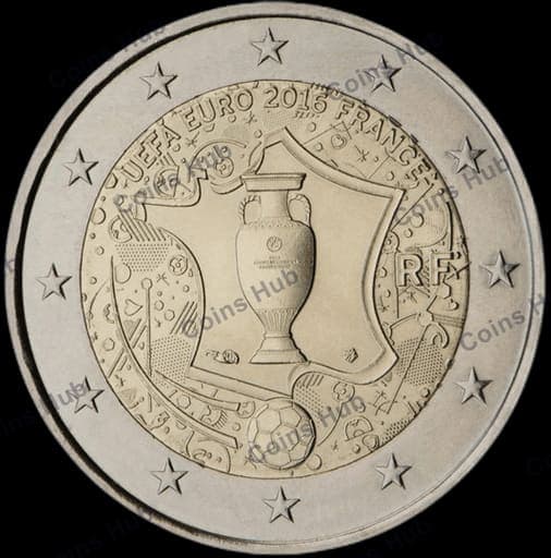 2016 UEFA European Championship