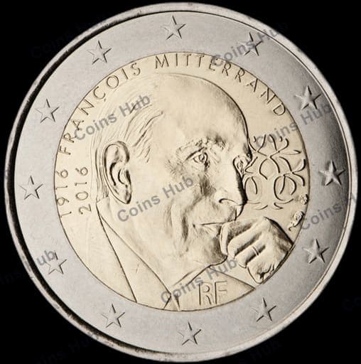 François Mitterrand