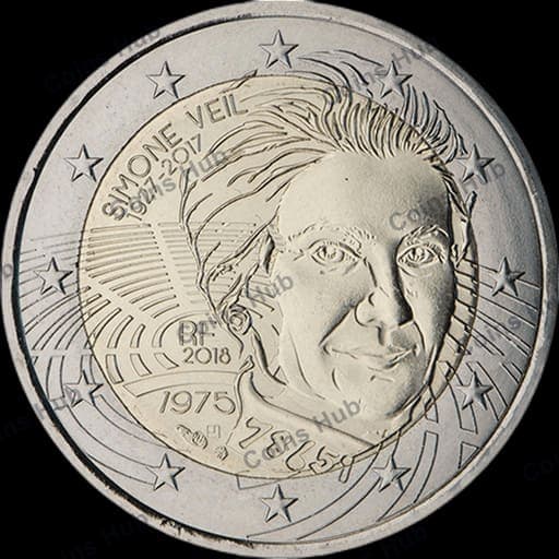Simone Veil