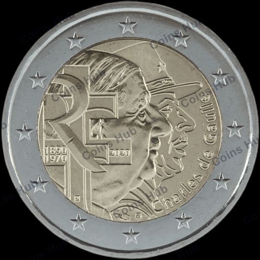 Charles de Gaulle