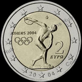 Olympic Games in Athens 2004