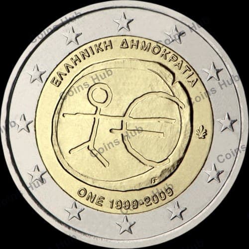 10th anniversary of Economic and Monetary Union