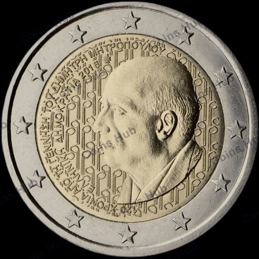 120th Anniversary of the Birth of Dimitri Mitropoulos