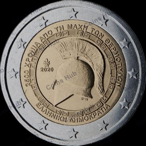 2,500th Anniversary of the Battle of Thermopylae