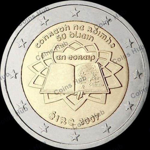 50th anniversary of the Treaty of Rome