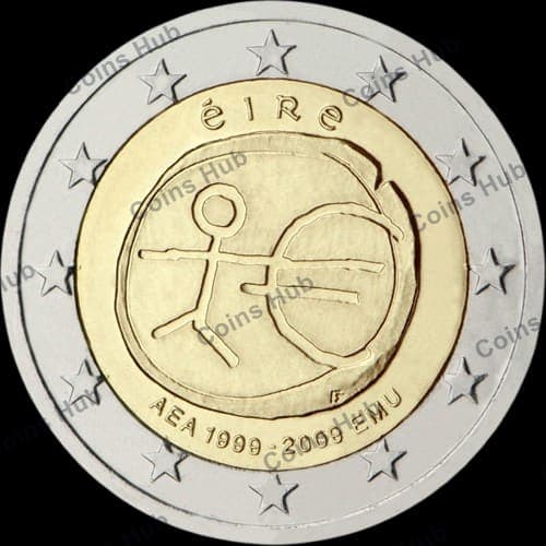 10th anniversary of Economic and Monetary Union