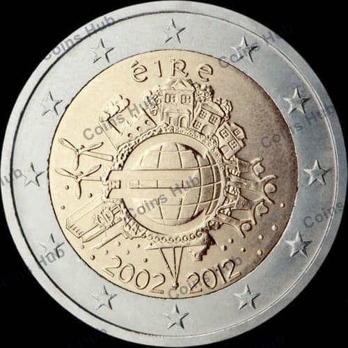 Ten years of the euro