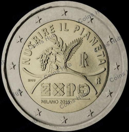 EXPO Milano 2015