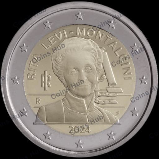 Rita Levi-Montalcini