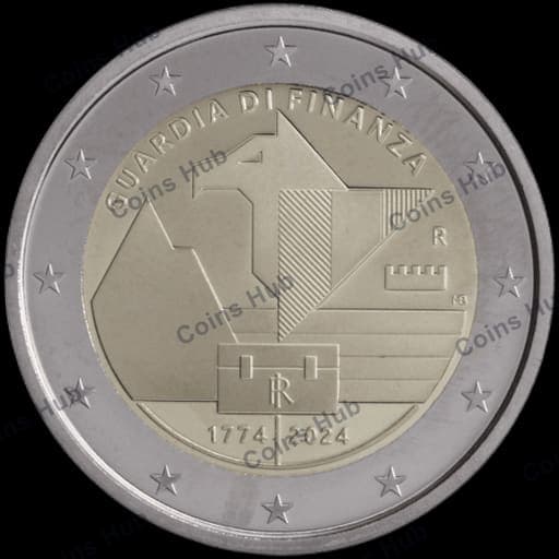 250th Anniversary of the Founding of the Guardia di Finanza Corps