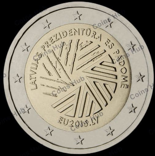 Latvian Presidency of the Council of the European Union