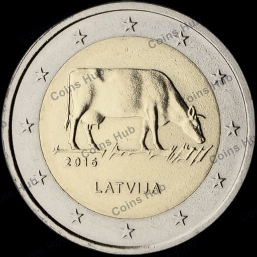 Latvian agricultural industry