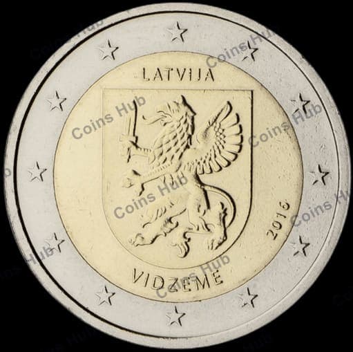 Vidzeme