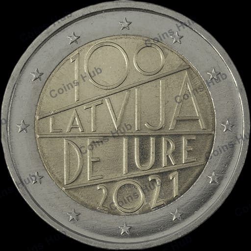 The 100th anniversary of Latvia’s international recognition de iure
