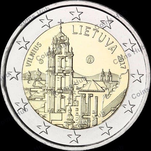 Vilnius