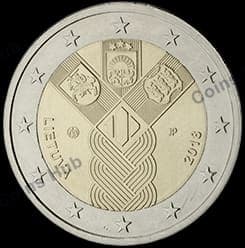 100th Anniversary of the Baltic States
