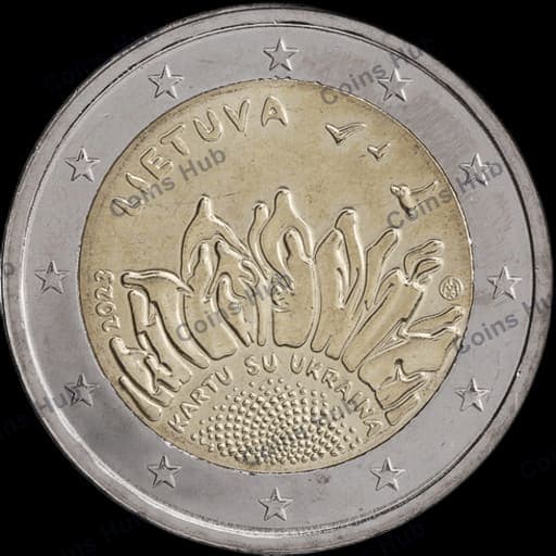 Together with Ukraine