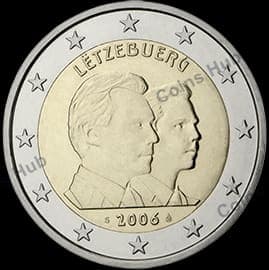 25th Birthday of Hereditary Grand Duke Guillaume