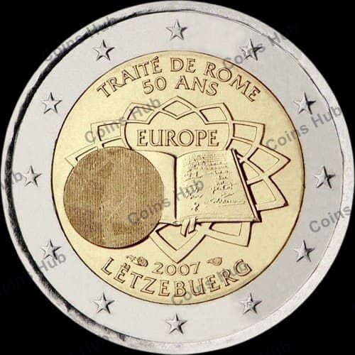 50th anniversary of the Treaty of Rome