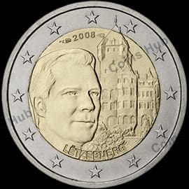 Grand Duke Henri and Berg Castle