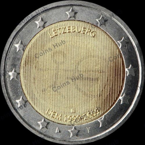 10th anniversary of Economic and Monetary Union