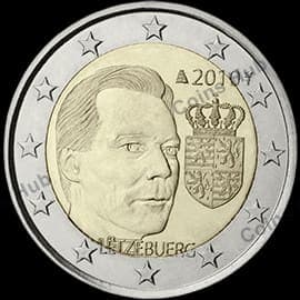 Coat of arms of the Grand Duke