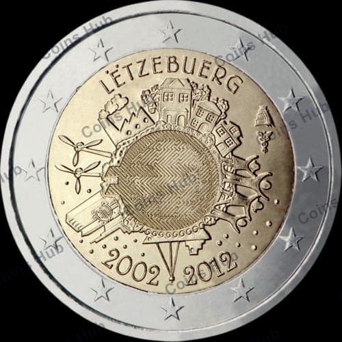 Ten years of the euro