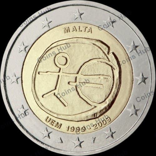 10th anniversary of Economic and Monetary Union
