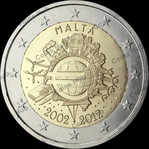 Ten years of the euro