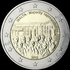 Majority representation 1887
