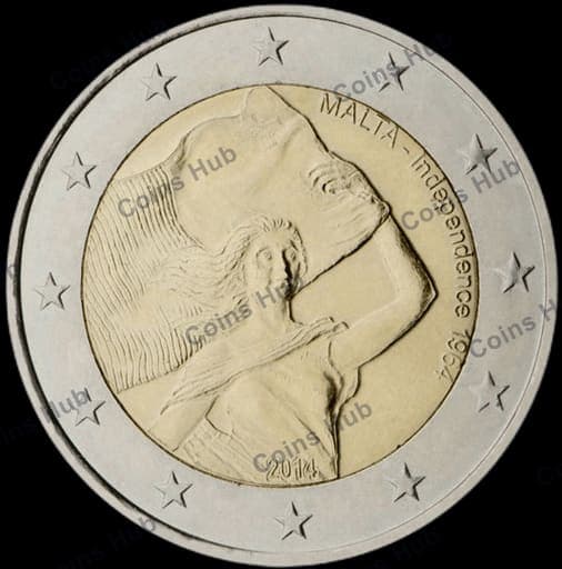 Malta Independence 1964