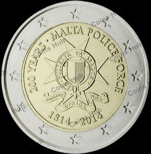200th Anniversary of the Malta Police Force