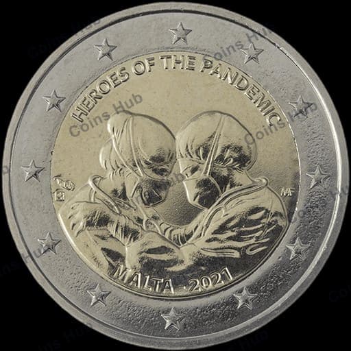 Heroes of the pandemic