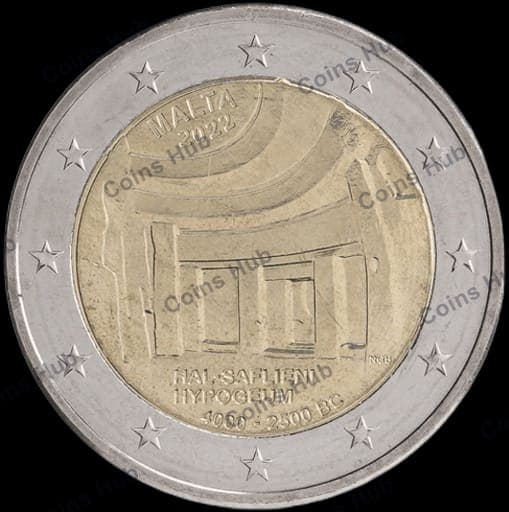 UNESCO: Ħal Saflieni Hypogeum