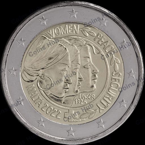 The 22nd anniversary of the United Nations Security Council Resolution 1325 on Women, Peace and Security