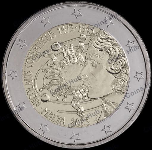 The 550th anniversary of the birth of Nicolaus Copernicus