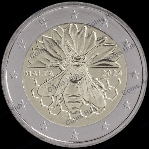 The Maltese Honey Bee