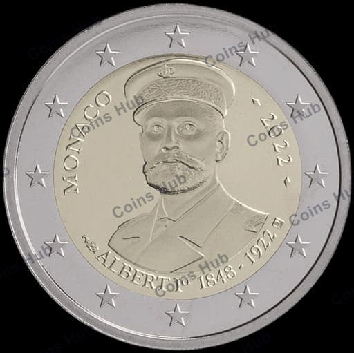 100th anniversary of the death of Prince Albert I