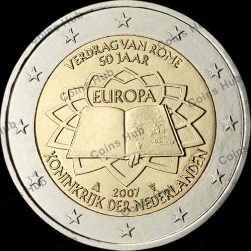 50th anniversary of the Treaty of Rome