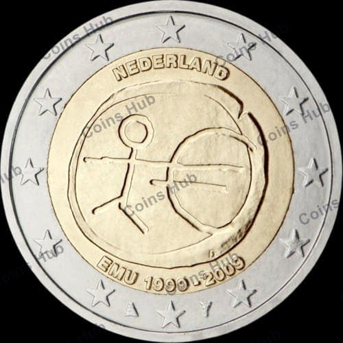 10th anniversary of Economic and Monetary Union