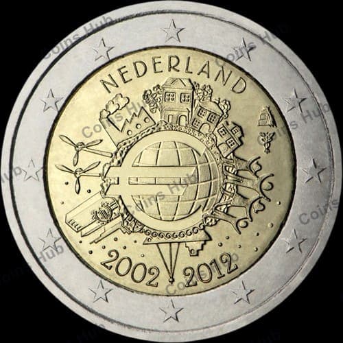 Ten years of the euro